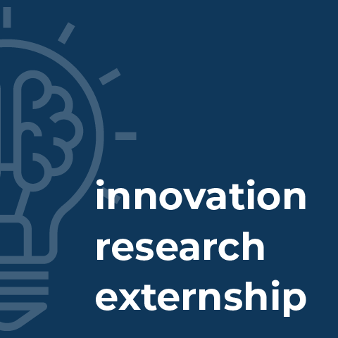 Application deadline: Innovation & Research Grants (Nov 1)